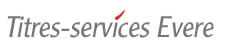 Titres-services Evere