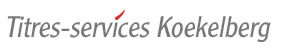 Titres services Koekelberg